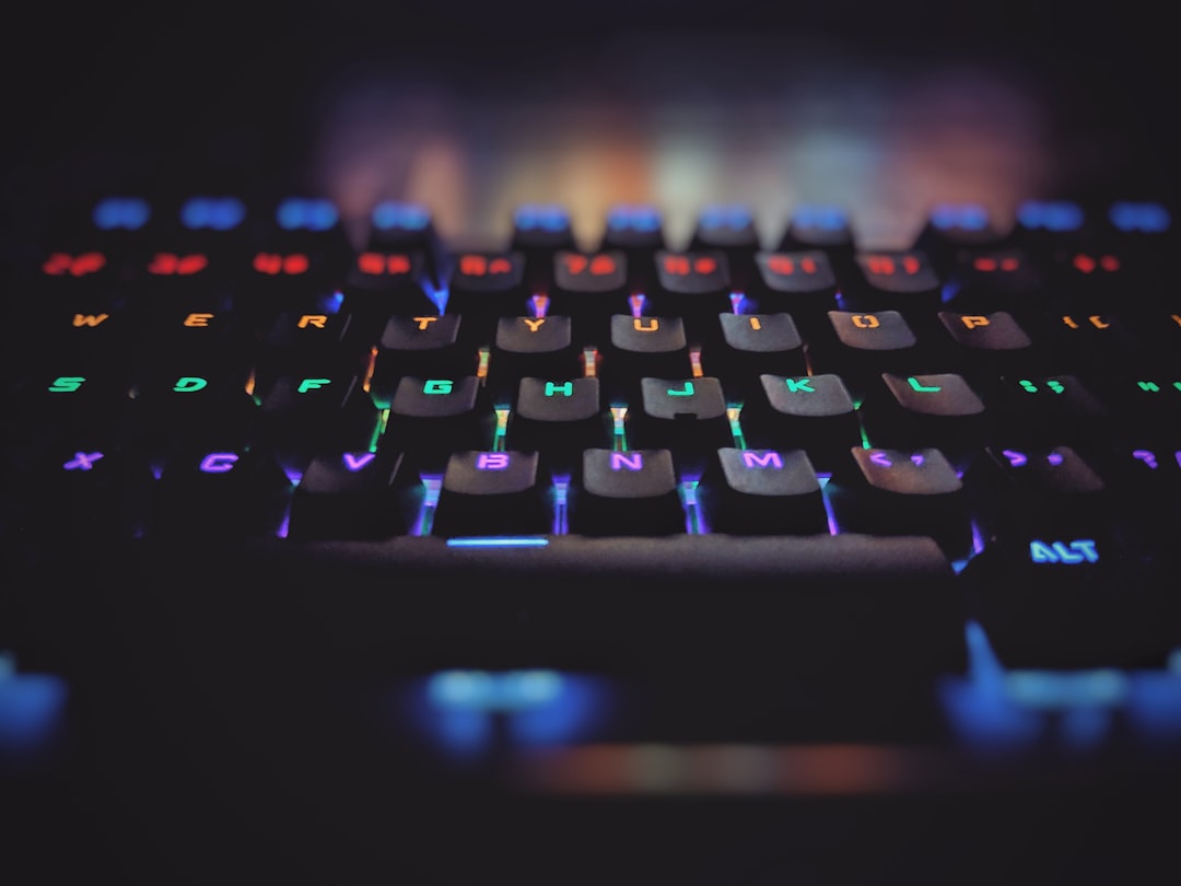 Photo Computer code