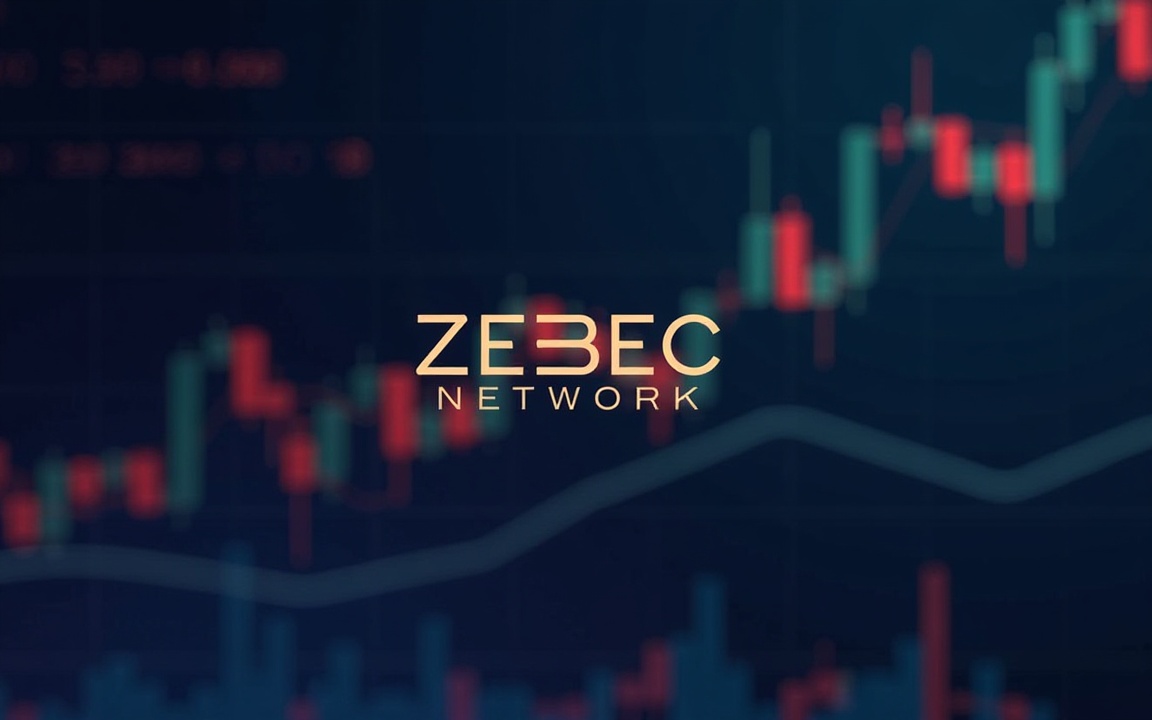 Zebec Network Price Prediction: Navigating the Crypto Seas of Potential